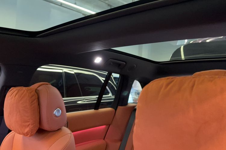 Used Li Auto L7 2024 Max
