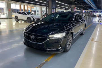 Used Buick LaCrosse 2022 652T Luxury Version