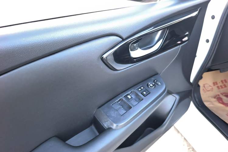 Used Honda Envix 2019 180TURBO CVT Enjoyment Version China VI
