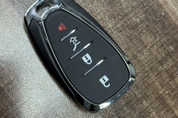 Used Chevrolet Equinox 2022 535T YuJie Edition
