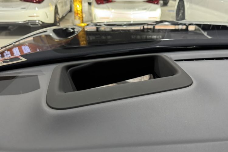 Used Li Auto L7 2023 Pro Model