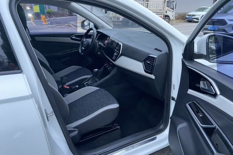 Used Jetta VS5 2023 280TSI Automatic Trend Edition