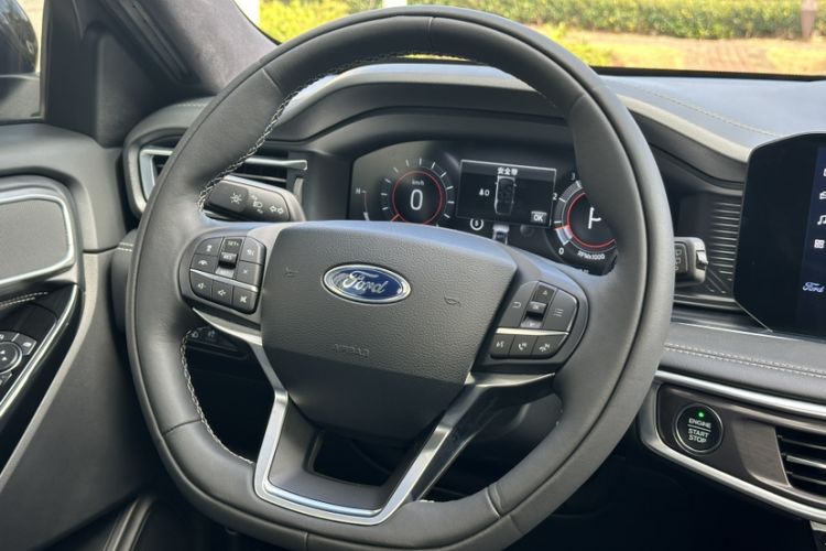 Used Ford Explorer 2023 EcoBoost 285 4x4 Trend Plus Edition 6 Seats
