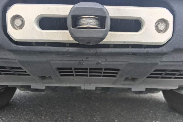 Used Tank 300 2021 Off-Road Edition 2.0T Conqueror