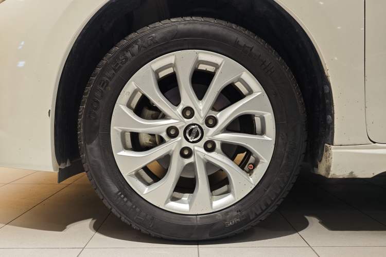 Used Nissan Sylphy 2016 1.6XE CVT Comfort Edition
