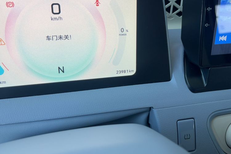 Used Dongfeng Fengon MINIEV 2022 Candy-Style Marshmallow
