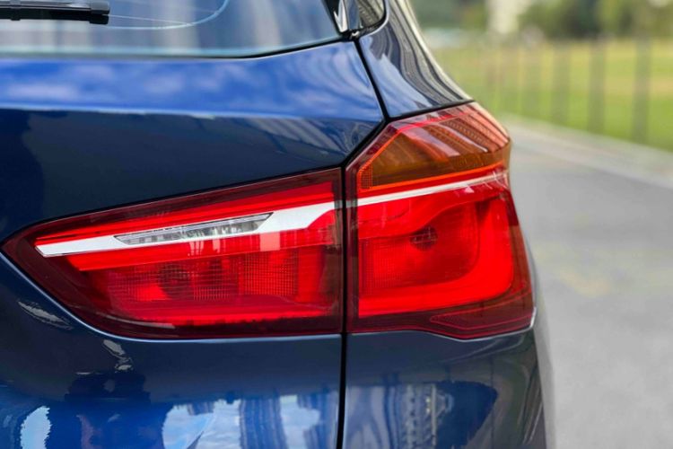 Used BMW X1 2016 sDrive18Li Fashion Model
