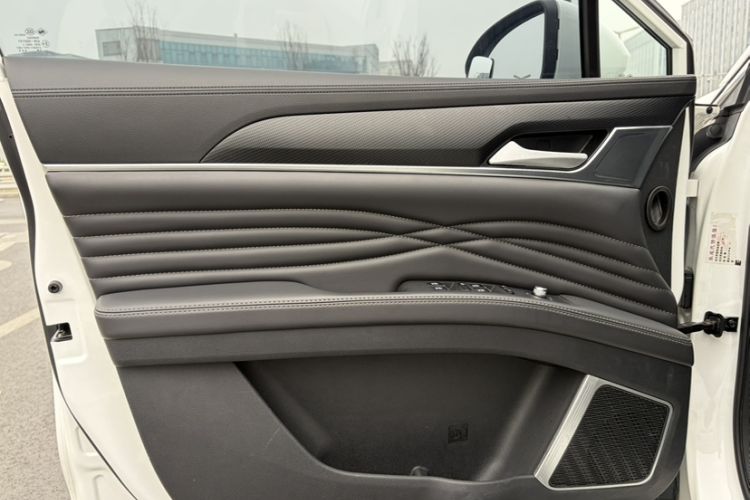 Used Dongfeng Fengon ix5 2019 220T CVT Zhiyue Trim China VI Standard