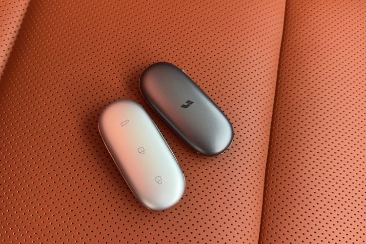 Used Li Auto L7 2023 Air model