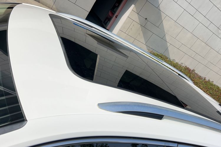 Used Volkswagen Tiguan L 2018 Facelift 330TSI Automatic Two-Wheel Drive Luxury Edition
