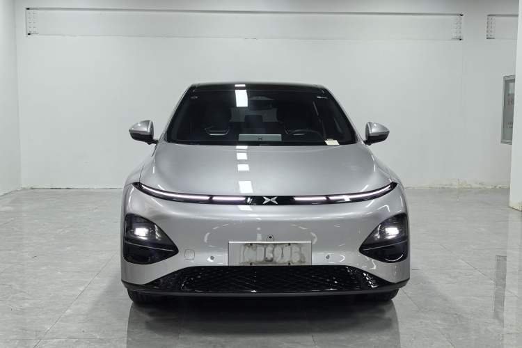 Used XPeng G6 2023 580 Long-Range Max
