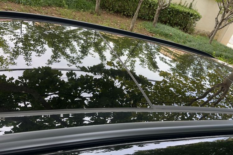 Used Audi Q5 e-tron 2023 40 e-tron Shining Edition Mecha Kit
