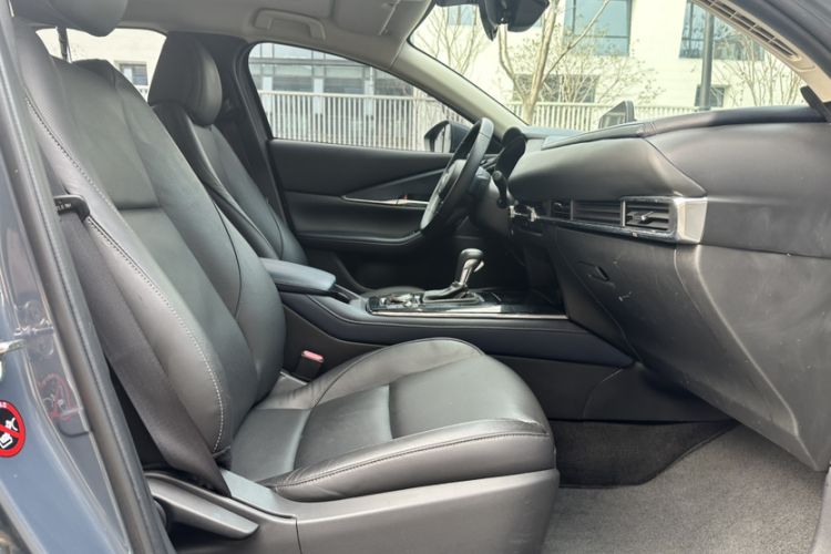 Used Mazda CX-30 2020 2.0L Automatic Joyful Model
