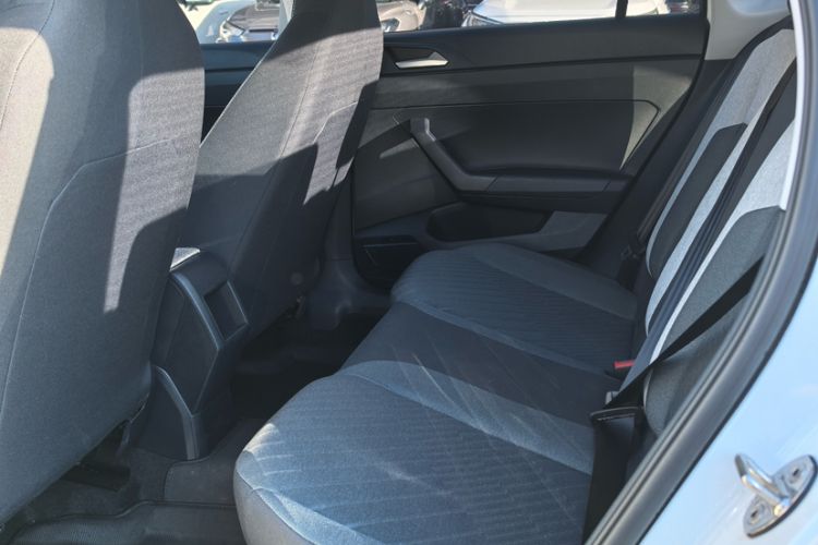 Used Volkswagen Lavida 2023 New Sharp 1.5L Automatic Excellent New Edition
