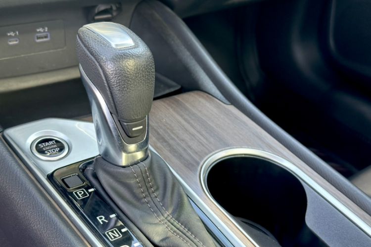 Used Nissan Teana 2021 2.0L XL Comfort Edition