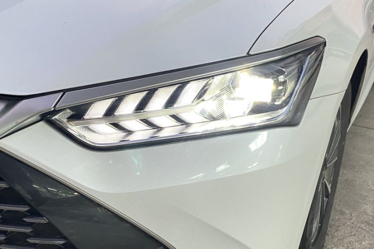 Used BYD Qin PLUS 2024 HONOR Edition DM-i 55KM Leading Model
