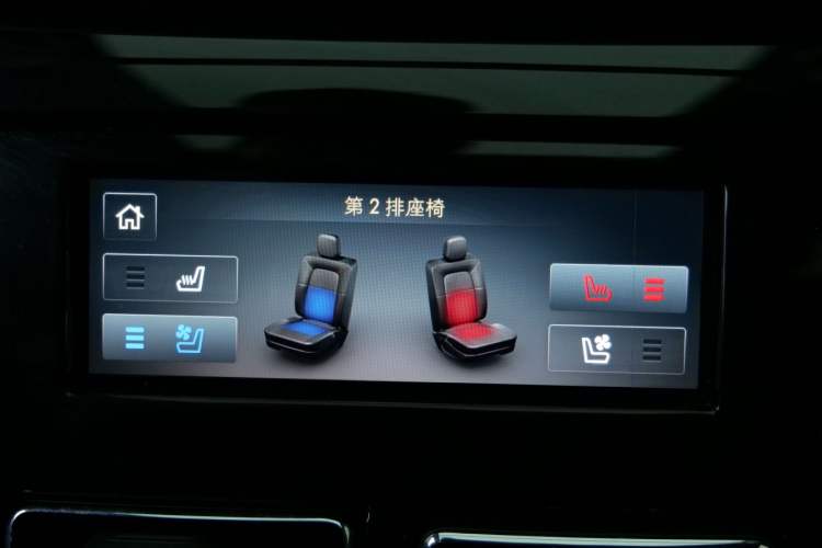 Used Lincoln Aviator 2021 3.0T V6 Four-Wheel Drive Zunya Edition
