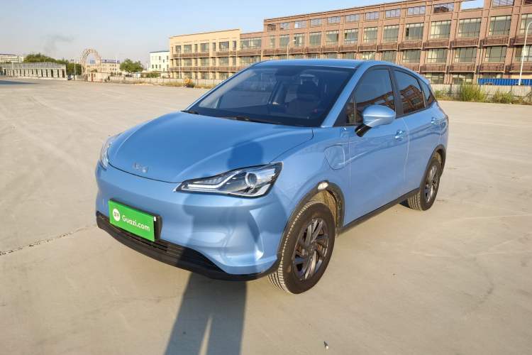 Used NETA V 2021 Standard Range Entertainment Version – Upgraded Model
