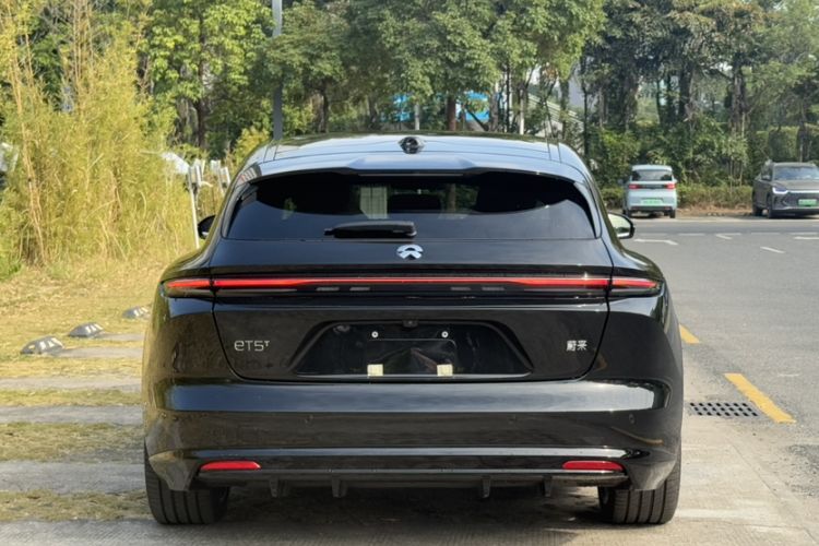 Used Nio ET5T 2025 75 kWh Touring
