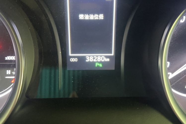 Used Toyota Camry 2022 2.0GVP Premier Edition
