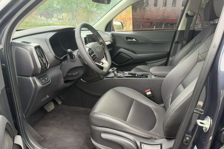 Used Hyundai ix35 2021 240TGDi DCT Two-Wheel-Drive GLS Leading Edition