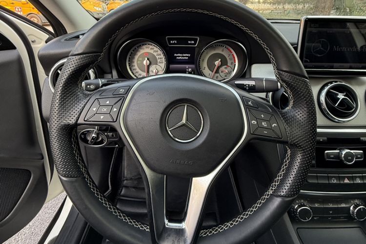 Used Mercedes-Benz GLA 2015 GLA 200 Sport Edition