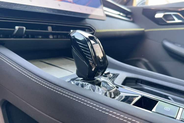 Used Lynk & Co 03 2025 1.5TD DCT Champion Edition Plus
