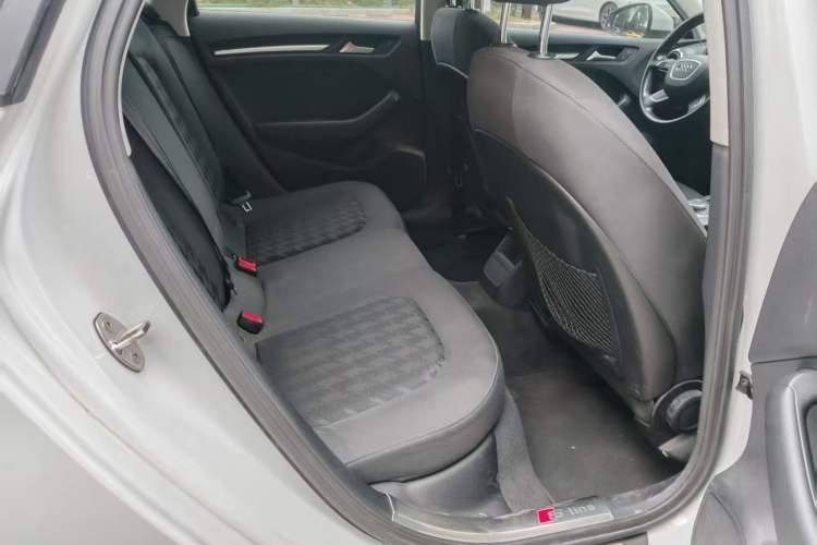 Used Audi A3 2015 Sportback 35 TFSI Manual Ambition Edition