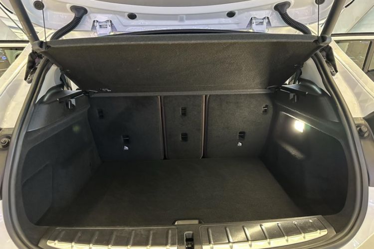 Used BMW X2 2021 sDrive25i Leading Model M Sport Package
