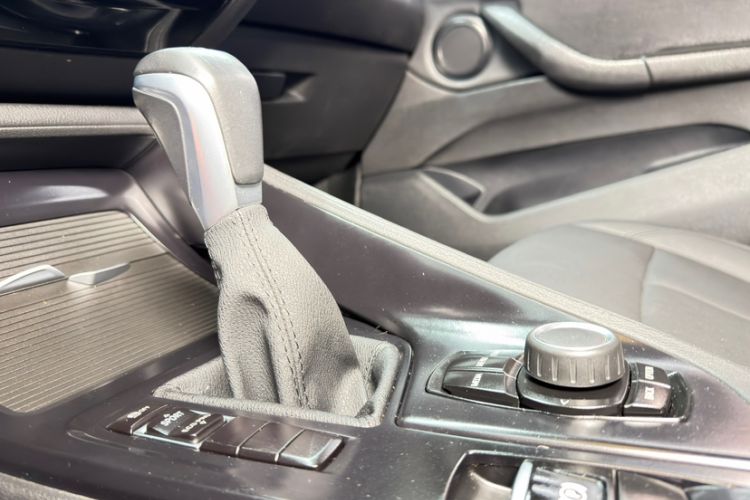 Used BMW X1 2019 sDrive18Li Fashion Model