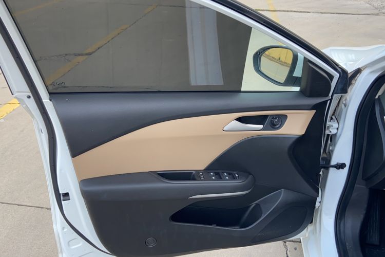 Used Chevrolet Monza 2020 320 Automatic Enjoyment Edition