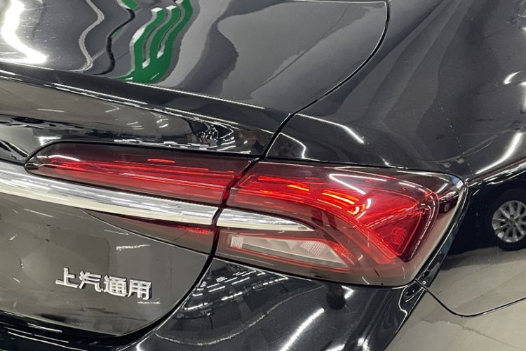 Used Buick LaCrosse 2020 652T Luxury Version