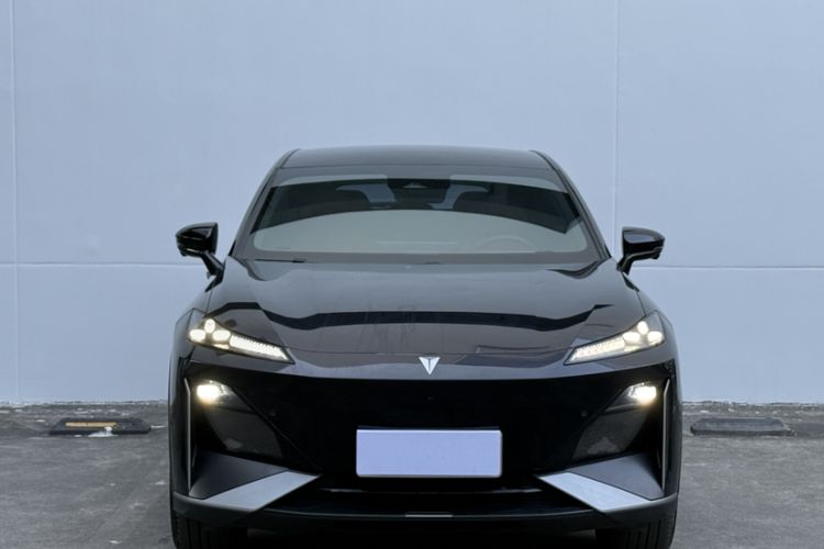 Used  S07 2023 200Max Range-Extended Version
