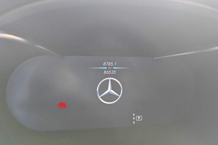 Used Mercedes-Benz C-Class 2021 C 260 L Sport Edition Star Collection