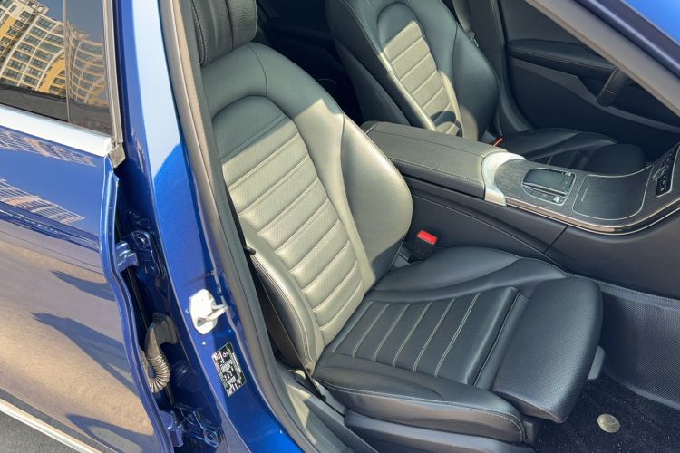 Used Mercedes-Benz C-Class 2019 C 260 L