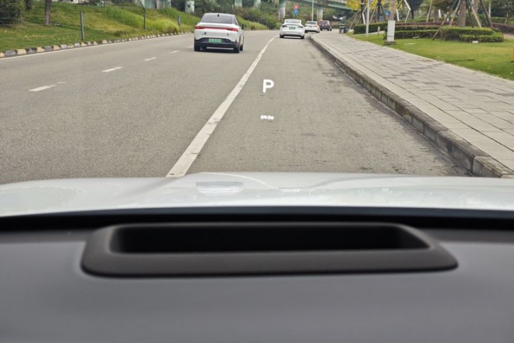 Used Li Auto L6 2024 Max
