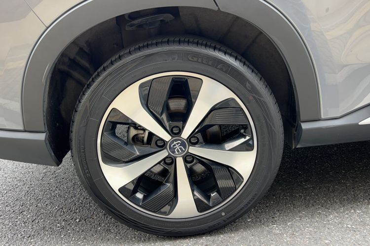 Used BYD Song PLUS New Energy 2021 DM-i 110KM Flagship PLUS
