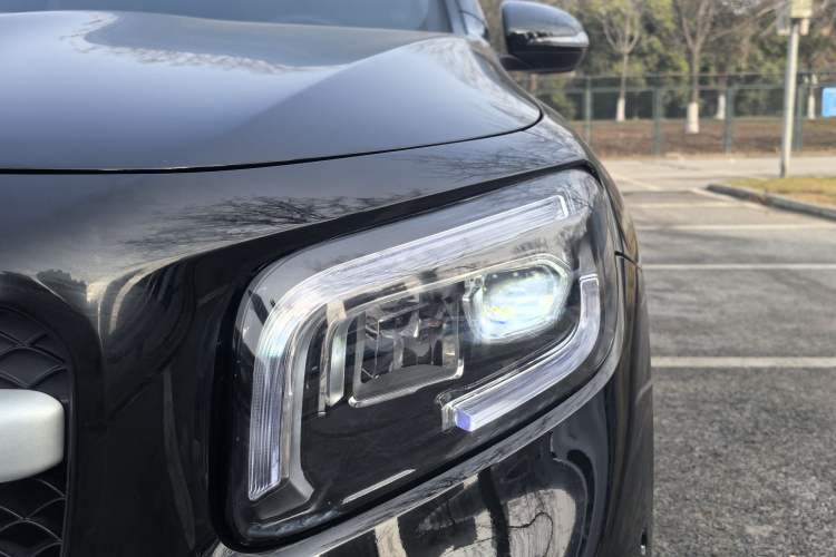 Used Mercedes-Benz GLB 2023 GLB 220 Sport Edition