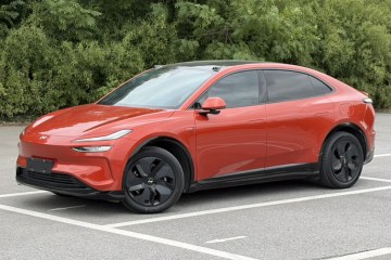 Used ONVO L60 2024 60 kWh Rear-Drive Version