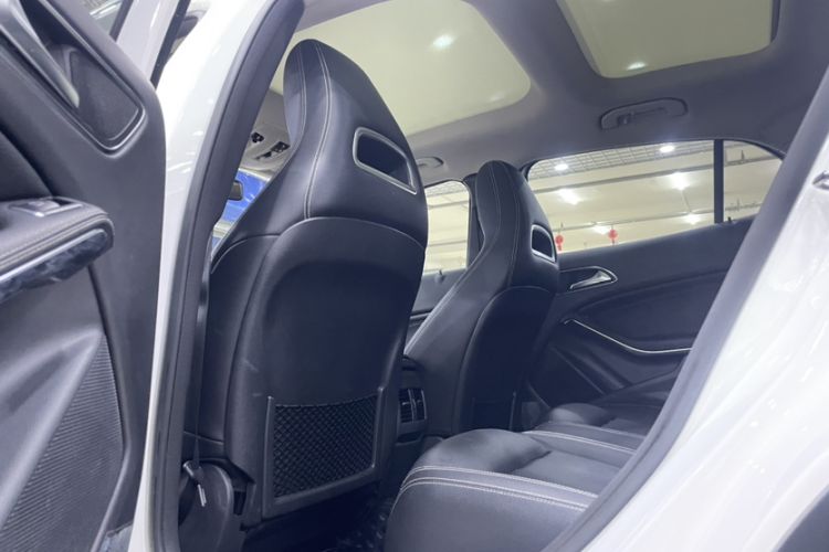 Used Mercedes-Benz GLA 2018 GLA 200 Sport Edition