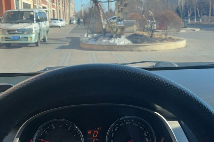 Used Chevrolet Sail 2018 Sail 3 1.3L AMT Ideal Edition
