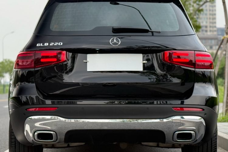 Used Mercedes-Benz GLB 2024 GLB 220 Dynamic Edition
