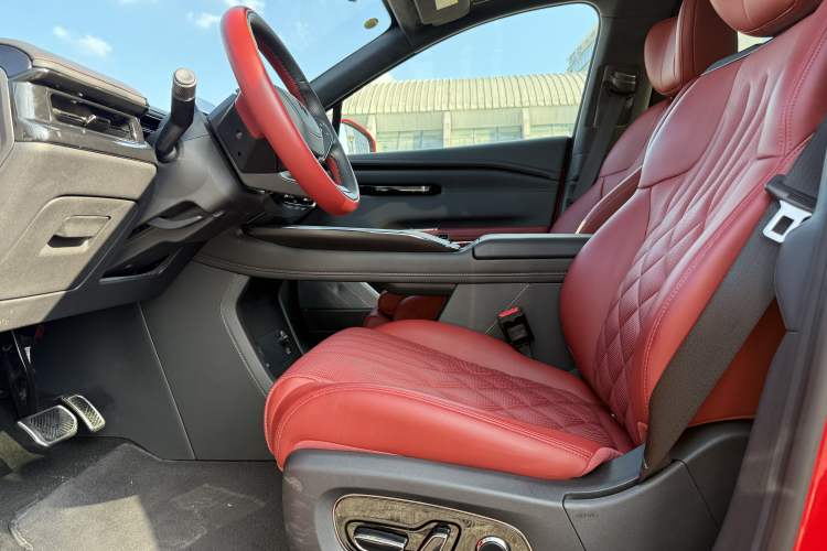 Used  HT 2024 825鸥翼 LiDAR Edition