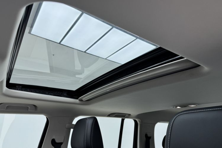 Used Tank 300 2023 Off-Road Edition 2.0T Conqueror
