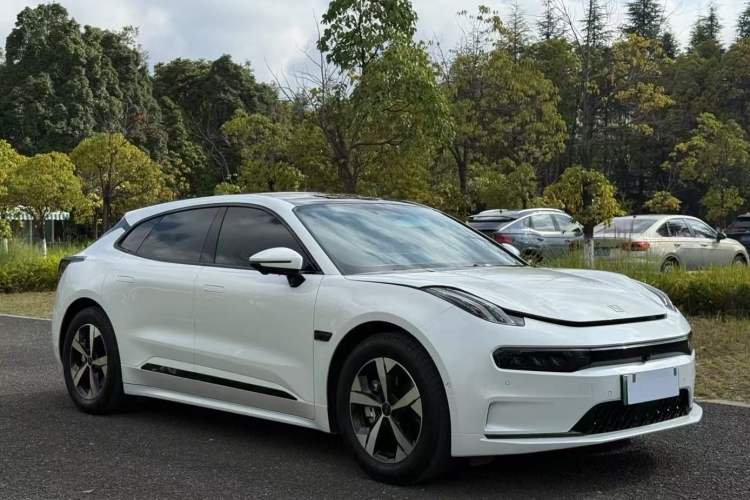 Used Zeekr 001 2023 WE Edition 100 kWh