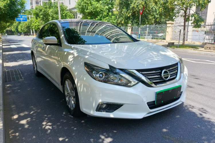 Used Nissan Teana 2018 2.0L XL Smart Upgrade Edition
