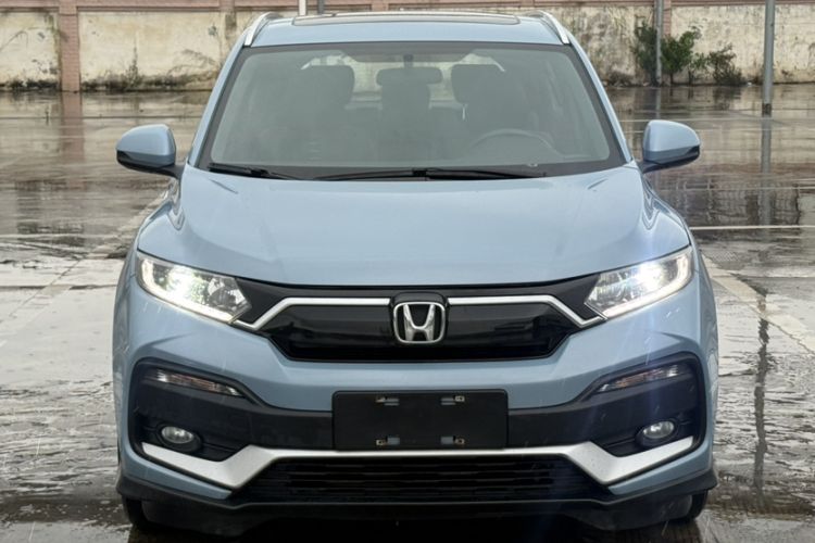 Used Honda XR-V 2020 1.5L CVT Comfort Version
