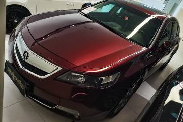 Used Acura TL 2012 3.5 Standard Edition