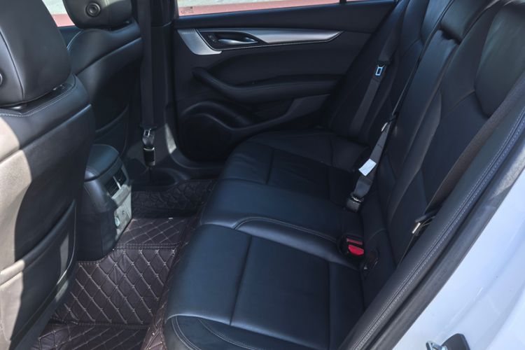 Used Cadillac CT5 2020 28T Luxury Version
