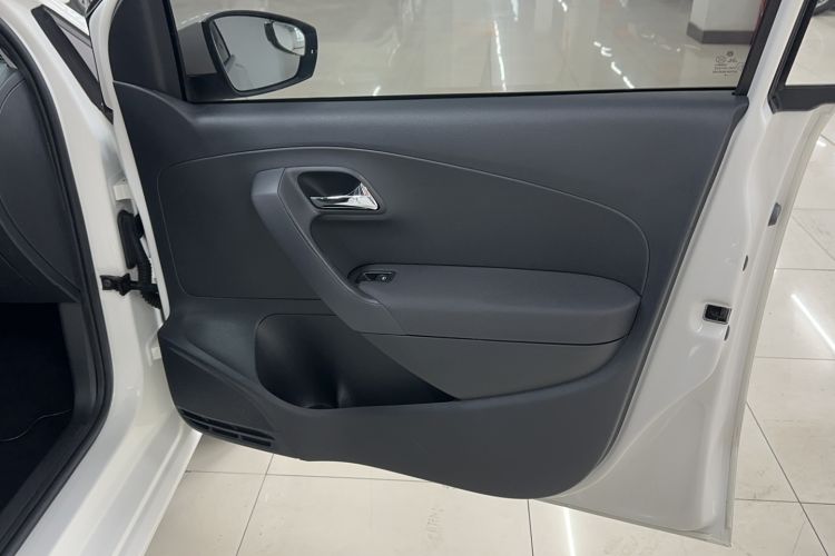 Used Volkswagen Polo 2018 1.5L Automatic Enjoyment Model